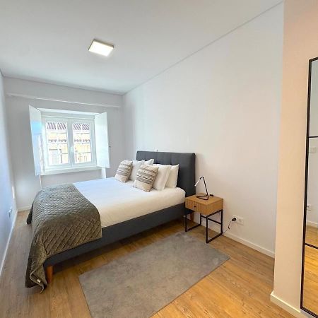 Made For The City Lovers- Urban Charm In Chiado Lisboa Εξωτερικό φωτογραφία