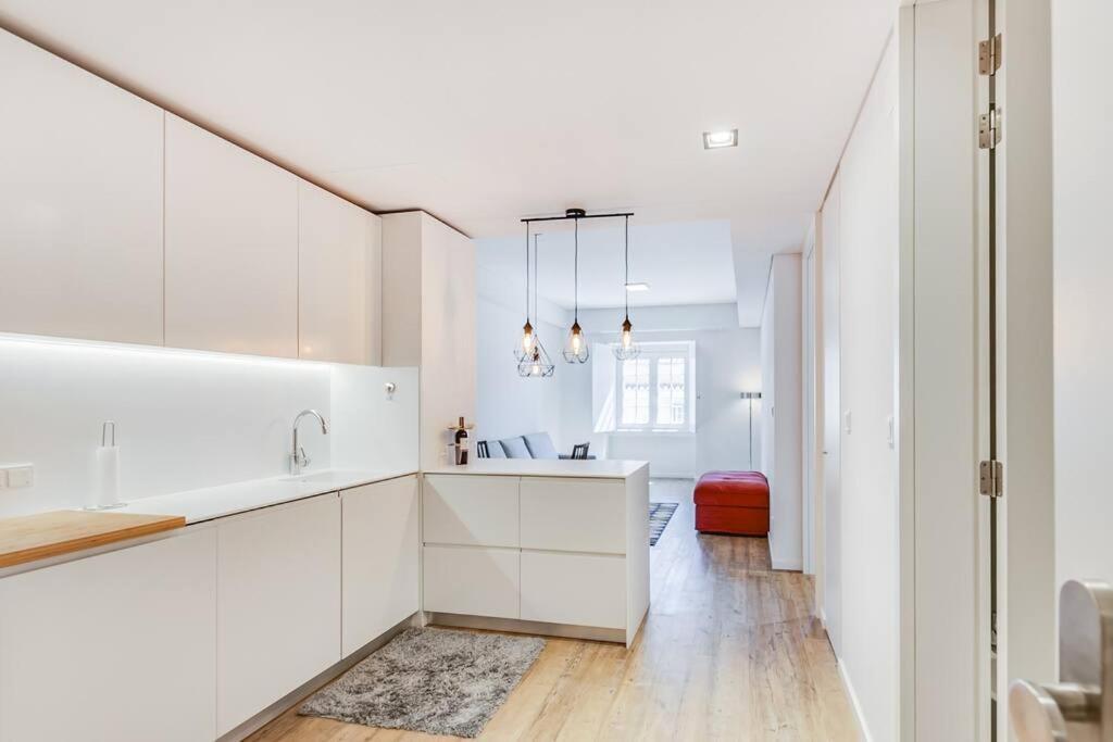Made For The City Lovers- Urban Charm In Chiado Lisboa Εξωτερικό φωτογραφία