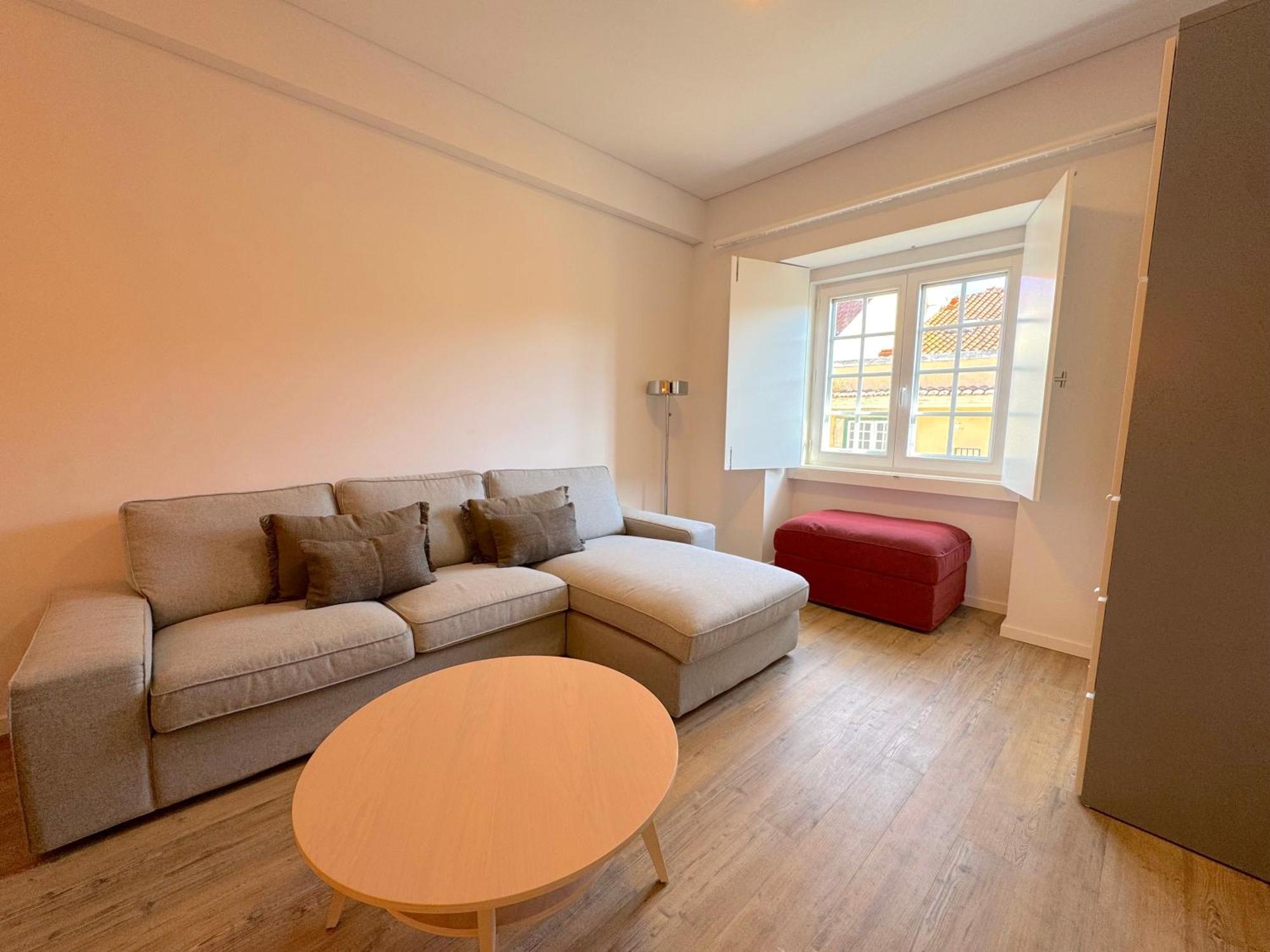 Made For The City Lovers- Urban Charm In Chiado Lisboa Εξωτερικό φωτογραφία