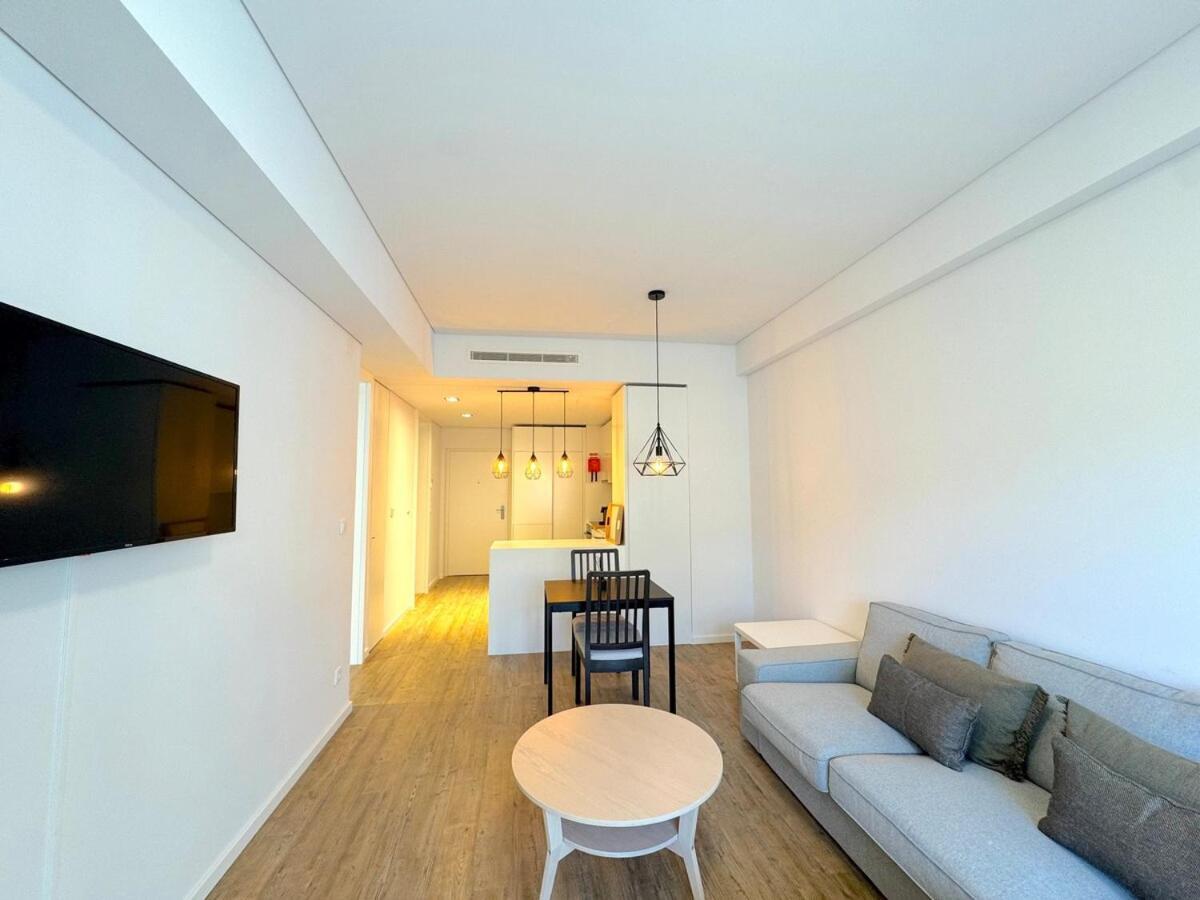Made For The City Lovers- Urban Charm In Chiado Lisboa Εξωτερικό φωτογραφία