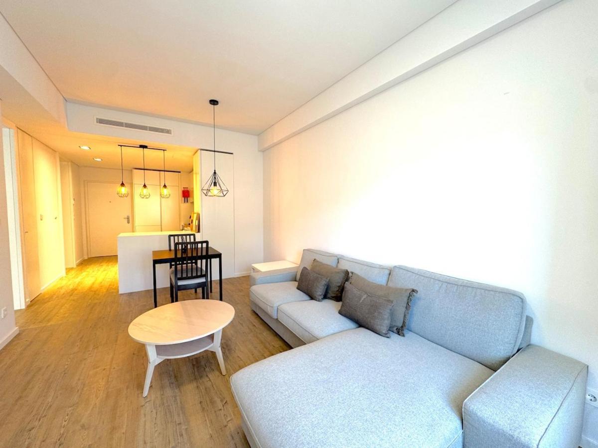Made For The City Lovers- Urban Charm In Chiado Lisboa Εξωτερικό φωτογραφία